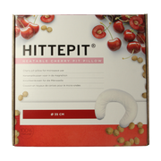 Hittepit Nek model kersenpit 1.00 Stuks