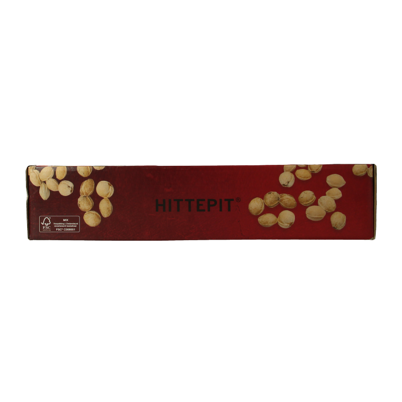 Hittepit Vierkant kersenpit eco 1 Stuks