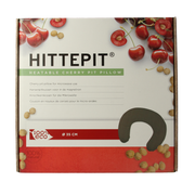 Hittepit Nek model kersenpit eco 1.00 Stuks