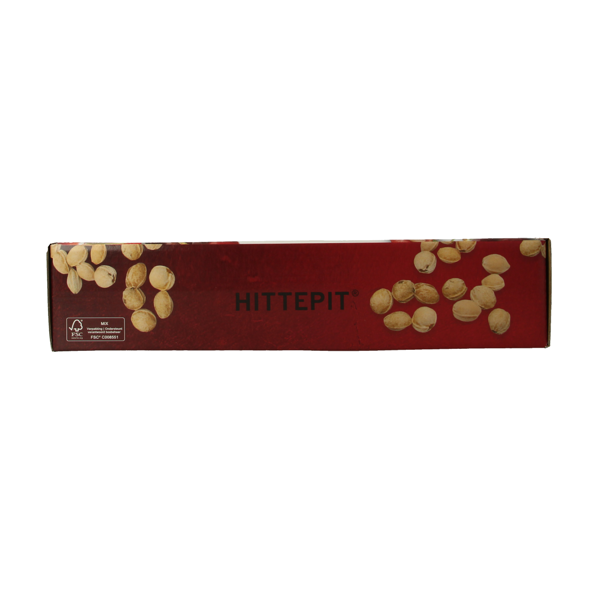 Hittepit Nek model kersenpit eco 1.00 Stuks