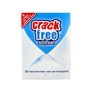 Crackfree Stijfselpoeder 2 x 100 gram 2 Stuks
