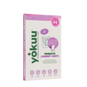 Yokuu Wasstrips cherry blossom 96.00 Gram