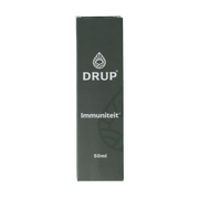 DRUP Kruiden paddenstoelextract immuniteit 50.00 Milliliter