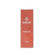 DRUP Kruiden paddenstoelextract energie 30.00 Milliliter