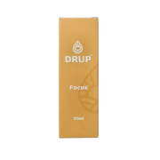 DRUP Kruiden paddenstoelextract focus 30.00 Milliliter