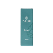 DRUP Kruiden paddenstoelextract relax 30.00 Milliliter