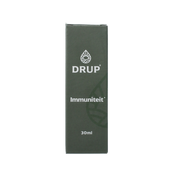 DRUP Kruiden paddenstoelextract immuniteit 30.00 Milliliter