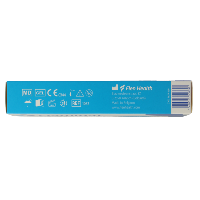 Flaminal Hydrogel 40 Gram