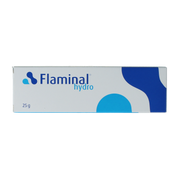 Flaminal Hydrogel 25.00 Gram