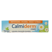 Naturapharma Calmiderm creme 40.00 Gram