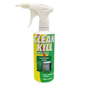 BSI Clean kill micro-fast containerspray 500 Milliliter