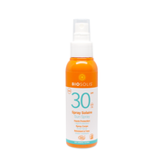 Biosolis Sun spray SPF30 100.00 Milliliter