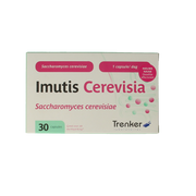 Trenker Cerevisia  30.00 Vegetarische capsules