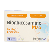 Trenker Bioglucosamine 1250 mg max 90 Sachets