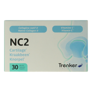 Trenker NC2 30.00 Capsules