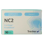 Trenker NC2 90 Capsules