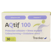Trenker Aqtif100 30.00 Capsules