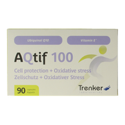 Trenker Aqtif100 90 Capsules