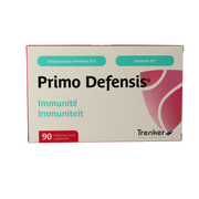 Trenker Primo defensis 90.00 Zuigtabletten