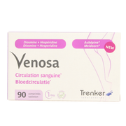 Trenker Venosa 90.00 Tabletten