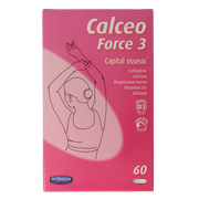 Orthonat Calceo force 3 60.00 Tabletten
