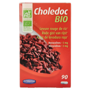 Trenker Choledoc bio 90.00 Capsules