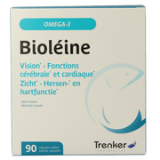 Trenker Bioleine omega 3 90 Capsules