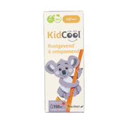 Trenker KidCool siroop bio 150.00 Milliliter