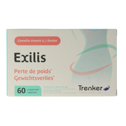 Trenker Exilis 60.00 Tabletten