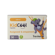 Trenker KidCool 30.00 Capsules