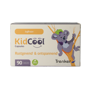Trenker KidCool 90.00 Capsules