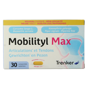 Trenker Mobilityl max 30 Tabletten