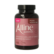 Trenker Alline gummies 60.00 Gummies