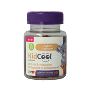 Trenker Kidcool 30.00 Gummies