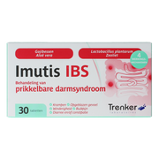 Trenker Imutis IBS 30.00 Tabletten