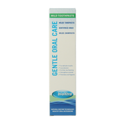 Bioxtra Tandpasta ultra mild voor droge mond 50.00 Milliliter