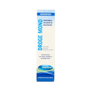Bioxtra Bevochtigingsgel droge mond 40.00 Milliliter