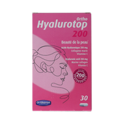 Orthonat Ortho hyalurotop 200 30.00 Capsules