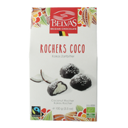 Belvas Kokos rocher bio 100 Gram