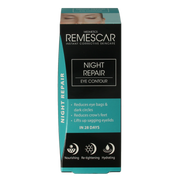 Remescar Eye contour night repair 20.00 Milliliter
