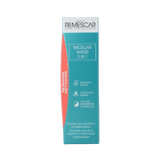 Remescar Micellar cleansing water 3 in 1 200.00 Milliliter