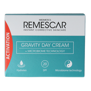 Remescar Gravity daycream SPF20 50 Milliliter