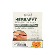SoriaBel Herbafyt gel 5.00 Gram