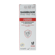 SoriaBel Sambuxir 150.00 Milliliter