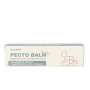 SoriaBel Pecto balm baby 50 Gram