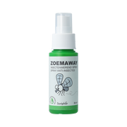 SoriaBel Zoemaway spray 50.00 Milliliter