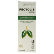 SoriaBel Pectolis siroop 200.00 Milliliter