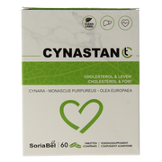 SoriaBel Cynastan CT 60.00 Tabletten