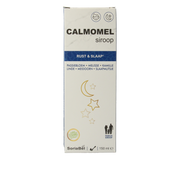 SoriaBel Calmomel siroop 150.00 Milliliter