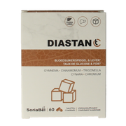 SoriaBel Diastan CT 700mg 60.00 Tabletten